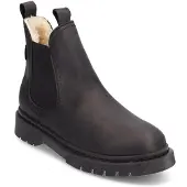 Tamaris Chelsea boots svart