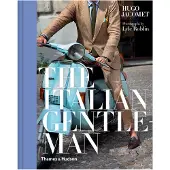 The Italian Gentleman