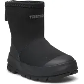 Tretorn Mimas Hybrid Jet Black