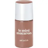 Le Mini Macaron Gel Polish 8.5 ml - Latte