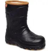 Pax Kids' Inso Rubber Boot Black