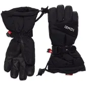 Kombi Juniors' Original Gloves Black