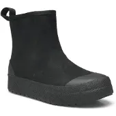 Tretorn Women's Arch Hybrid Wool Ice.Ctrl Black