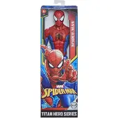 Marvel Spider-Man Figur - Titan Hero - - One Size - Leksaksfigur