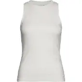 Vero Moda Topp 'LAVENDER' vit