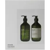 Meraki Kitchen Essentials Everyday Cleanliness Gift Set 980 ml - Gift Set - 2 products
