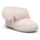 Shepherd Tofflor PITEA flickor - Rosa - 32