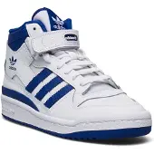 Adidas Originals Sneaker 'Forum' royalblå / vit