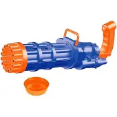 Happy Summer Såpbubbelpistol 37 cm Spring Summer