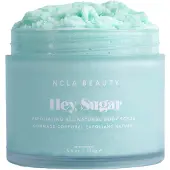 NCLA Hey, Sugar Amalfi Coast Body Scrub 250 g