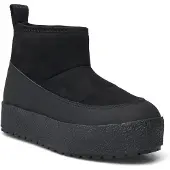 Tretorn Juniors' Alunda Hybrid Black