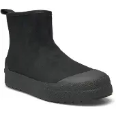 Tretorn Men's Arch Hybrid Wool Ice.Ctrl Black