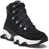Sorel Boot 'Kinetic Impact Conquest Plus' svart