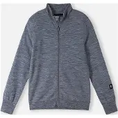 Reima Mahin Sweater barns mellanlager