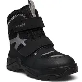 Superfit Kids' Snow Max GORE-TEX Black