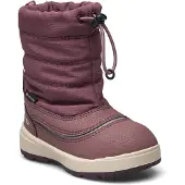 Viking Footwear Kids' Toasty Pull-On Warm GORE-TEX Antiquerose