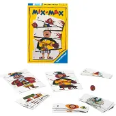 Ravensburger Mix Max Brädspel