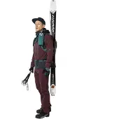 Dynafit Tlt Touring Durastretch Byxor