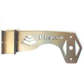 Picasso Universal Videokamera Med Adapterstöd