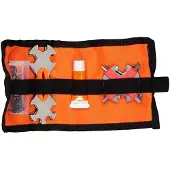 Best Divers Deluxe Mikroverktygssats