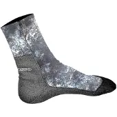Picasso Supratex Camo Ghost Dykboots 3 Mm