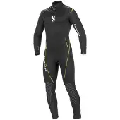 SCUBAPRO Definition 3 Mm Dykardräkt