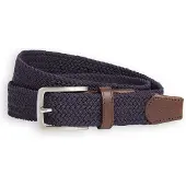 Dockers Dlse Casual Braid Bälte