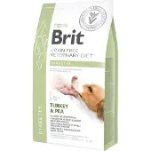 Brit Veterinary Diet Veterinary Diet Dog Diabetes 2 kg