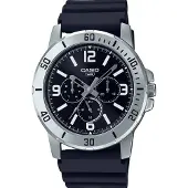 Casio Stiligt Herr Kollektion Klocka (Ø 45 mm)