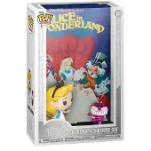 Funko POP! Alice I Underlandet Figur Disney 100-årsjubileum