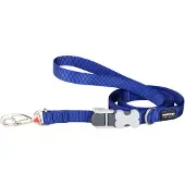 Red Dingo Superlead Dog Hundkoppel