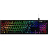HyperX Alloy Origins Pbt Mekaniskt Spelande Tangentbord