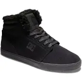 Dc-shoes Crisis 2 Hi Wnt Skor