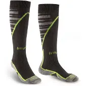 Bridgedale Ski Heavyweight Strumpor