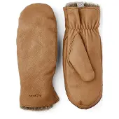 Hestra Women's Tiril Mitt Cork