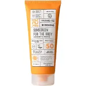 Ecooking Sunscreen Body SPF 50 - 200 ml