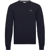 Gant Superfine Lambswool Tröja