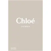 Chloé Catwalk Bok - Dekorativa Accessoarer