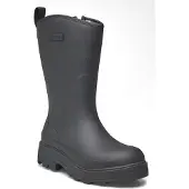 Tretorn Women's Halla Mid Winter Black