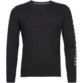 Tommy Hilfiger Mw0mw09096 T-shirt Med Lång ärm