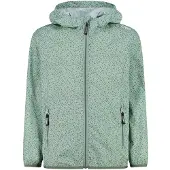 CMP Rain Fix Hood 31x7295 Jacka