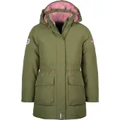 TROLLKIDS Alesund Coat Jacka