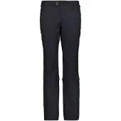 CMP 3t51346 Comfort Fit Stretch Konvertibla Byxor