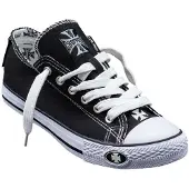 West Coast Choppers Low Warrior Skor