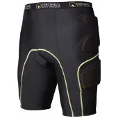 Forcefield Contakt L1 Skyddsshorts