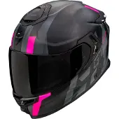 Scorpion Exo-gt Sp Air Touradven Fullface-hjälm