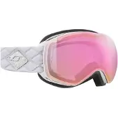 Julbo - Skidglasögon - Proxima Reactiv HC 1-3 White för UnisexUll - Vit