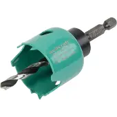Wolfcraft Hålsåg 5965000; 40 mm