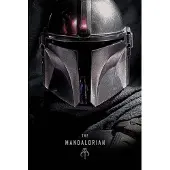 Star Wars : The Mandalorian (Dark)