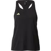 Adidas Adizero Essentials Tank Top, svart